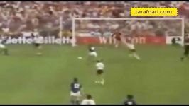 مروری بر ادوار جام جهانی1982 اسپانیاایتالیا 3 1 آلمان