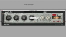 دانلود پلاگین دیستورشن Audiority The Abuser v1.4.0 CE VR