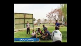 نماهنگ اردوی های دانش آموزی کردان کرج
