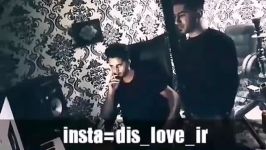 فری استایل دیسلاو instadis love ir