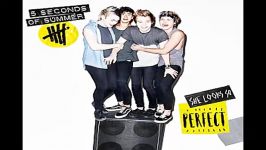 ُShe Looks So Perfect Ashton Demo Vocal  5sos