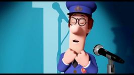 دانلود تریلر انیمیشن جدید پت پستچی Postman Pat The Movi