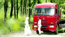 موزیک ویدئو سه برادر خداوردی عروسی