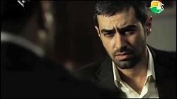 شهاب حسینی در تله فیلم تعبیر خواب 23