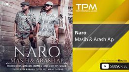 Masih Arash Ap  Naro مسیح آرش  نرو 