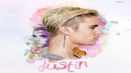 آهنگ Justin Bieber به نام Somebody To You