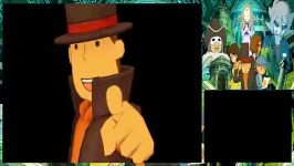 Professor Layton and the Azran Legacy Walkthrough Part2