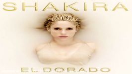 آهنگ Shakira به نام Nada