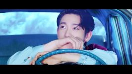 2018 گات سون ام وی کره ای GOT7 Lullaby MV