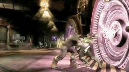 green lantern vs solomon grundy