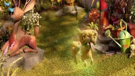 تریلر انیمیشن ترسناک Paranorman پارانورمن HD