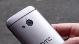 معرفی اسمارت فون HTC One Mini 2  گجت نیوز