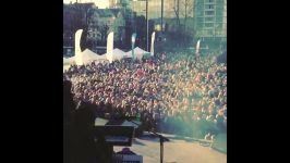 Isac Elliot Concert and fans