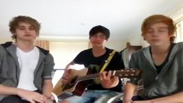 Next To You  5 Seconds of Summer cover