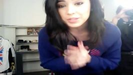 Jasmine V Say To Jasminators Get Ready