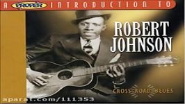 cross road blues robert johnson 1936 گیتار رابرت جانسون