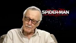 S M Shaterred DimensionA moment with Stan Lee