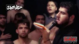 شب شهادت امام هادی ع کربلایی کاظم اکبری تکحرمی ...