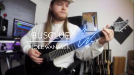 JST Joel Wanasek Bus Glue DemoTutorial