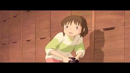 شهر اشباح  Spirited Away  part 6