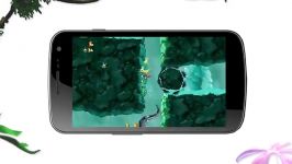 Rayman Jungle Run