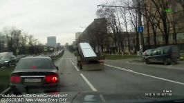 Car Crashes Compilation # 160  November 2013