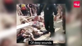 ترور 97  اثر جدید حامد زمانی در واکنش به حادثه تروریستی اهواز