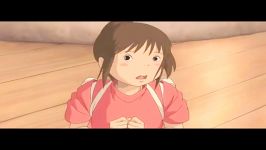 شهر اشباح  Spirited Away  part 12