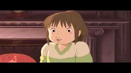 شهر اشباح  Spirited Away  part 8