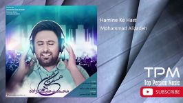 Mohammad Alizadeh  Best Songs Vol.1 محمد علیزاده  10 تا بهترین آهنگ ها