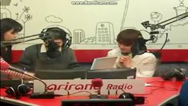 140509 Aron vs Minhyun