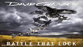 آهنگ David Gilmour به نام Faces Of Stone