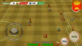 Striker Soccer 2