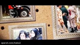 نماهنگ اهواز  متین دو حنجره برای شهدای حادثه تروریستی اهواز خوانده است