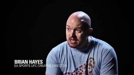 تریلری شخصیت بروس لی در بازی EA Sports UFC منتشر شد