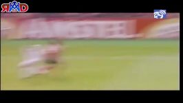 یادی گل اعجاب انگیز زیزو در فینال لیگ قهرمانان 2002