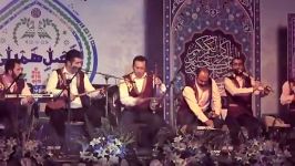 گروه «کایر» ارمغانی موسیقی مقامی مازندران در فصل همدلی