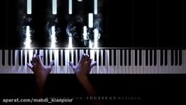 پیانو کامل سونات مهتاب بتهوون Piano Beethoven  Moonlight Sonata 1st Movement