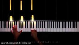 پیانو اثر راخمانینف Piano Rachmaninoff  Prelude in C Sharp Minor Op. 3 No. 2