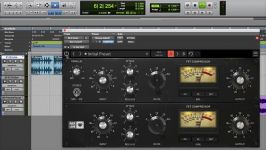 Overloud Comp76 FET Compressor