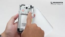 LG L70 Dual Unboxing