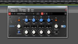 دانلود پلاگین Overloud Gem EQ550 v1.1.0 Incl Keygen WIN OSX R2R