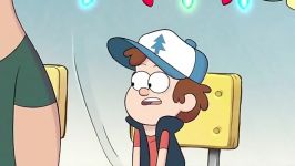 انیمیشن های کوتاه Gravity Falls  سری دوم  قسمت اول