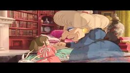 شهر اشباح  Spirited Away  part 17