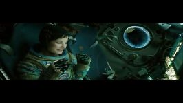 دوبله فارسی گرانش gravity   پارت 10