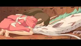 شهر اشباح  Spirited Away  part 18 1