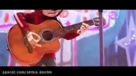 کل آهنگ های انیمیشن کوکو coco animation