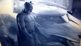 تحلیل لباس batman در فیلم batman vs superman