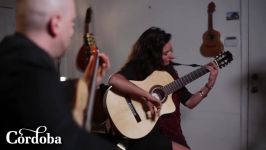 Rumba Flamenca performed by NY Guitar Academy