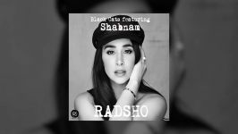 Black Cats Featuring Shabnam  Radsho OFFICIAL TRACK